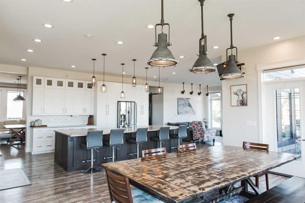 724071 Range Road 52   - Photo 9