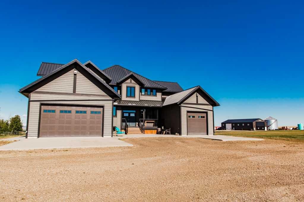 724071 Range Road 52   - Photo 3