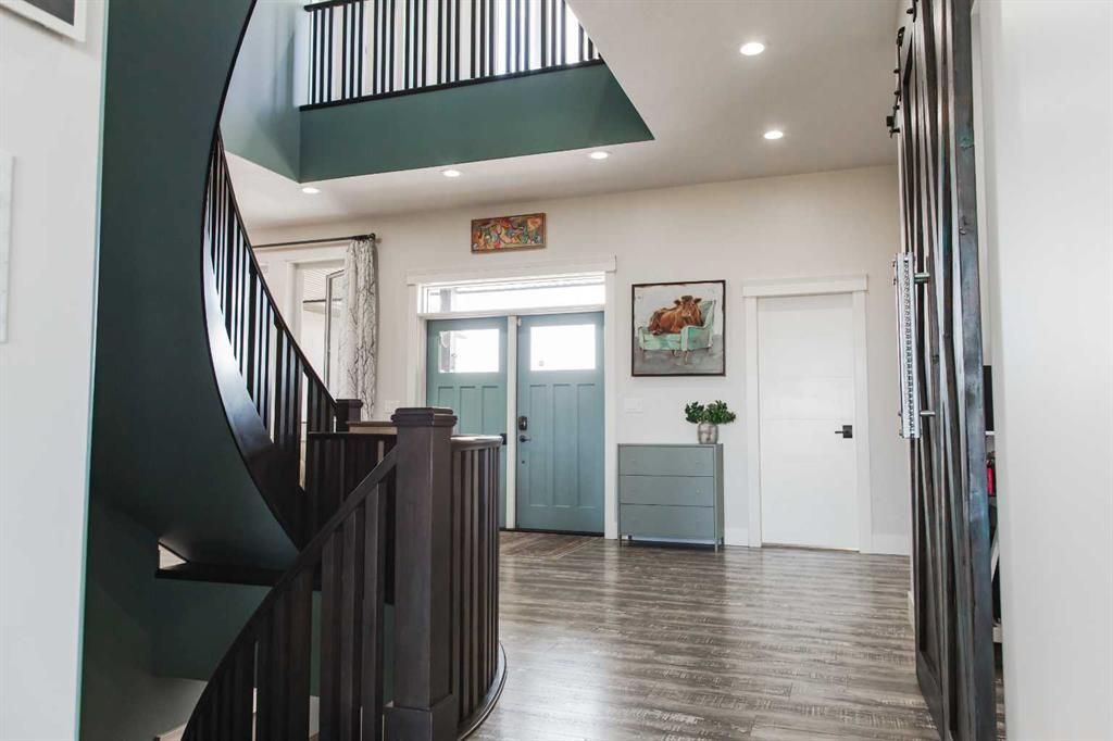 724071 Range Road 52   - Photo 42