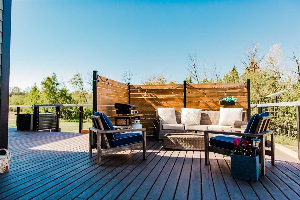724071 Range Road 52   - Photo 47