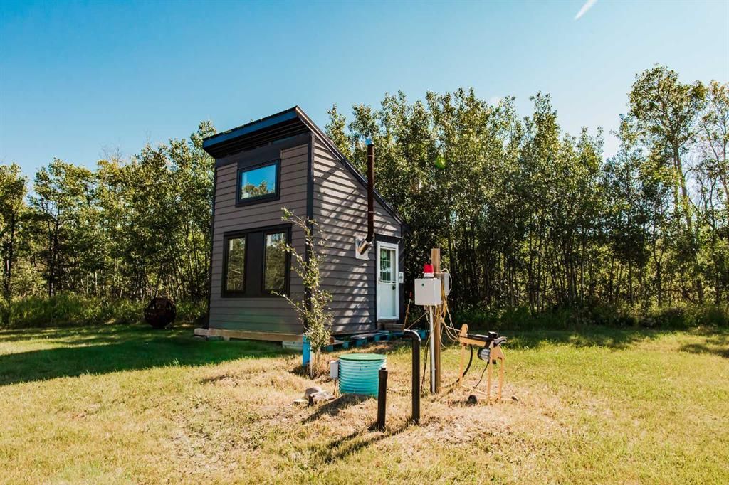 724071 Range Road 52   - Photo 48
