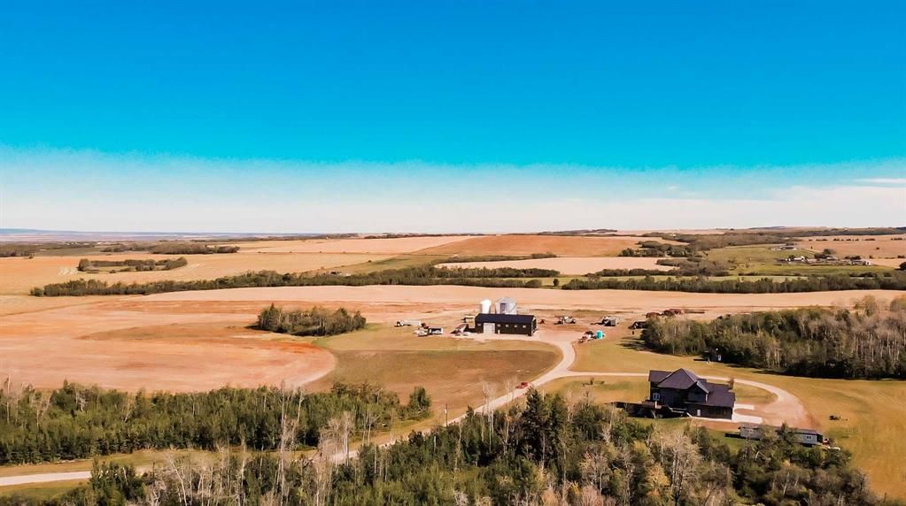 724071 Range Road 52   - Photo 49