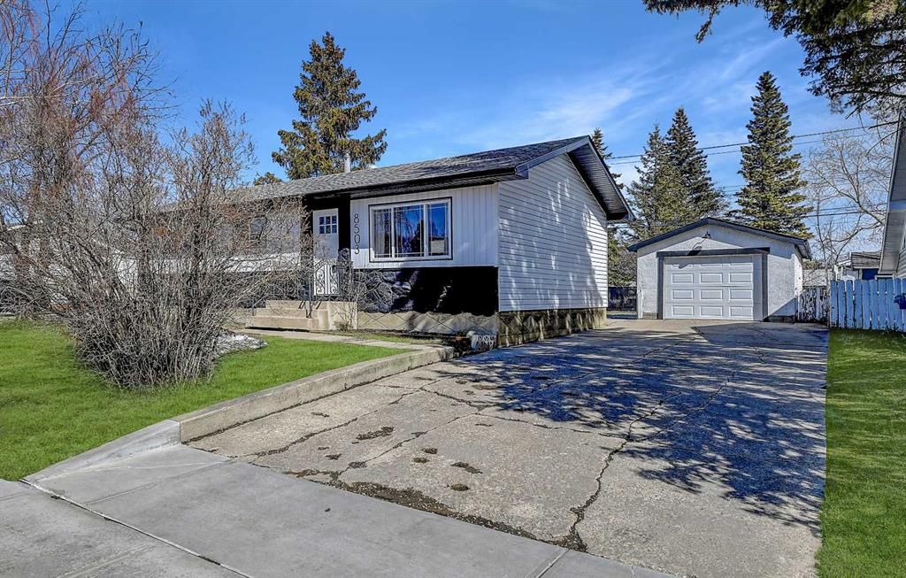 8503 100 Street  - Photo 2