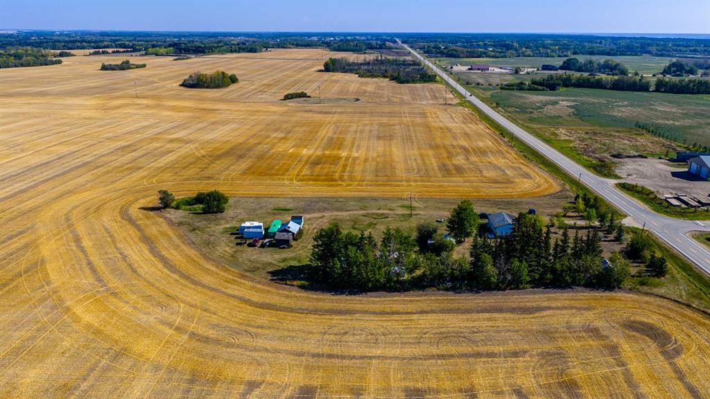 63062 TWP RD 710   - Photo 2