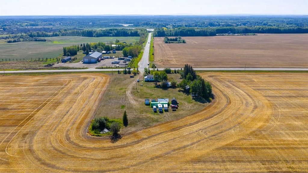 63062 TWP RD 710   - Photo 24