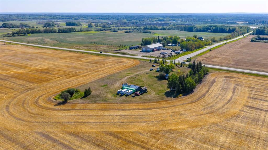 63062 TWP RD 710   - Photo 25