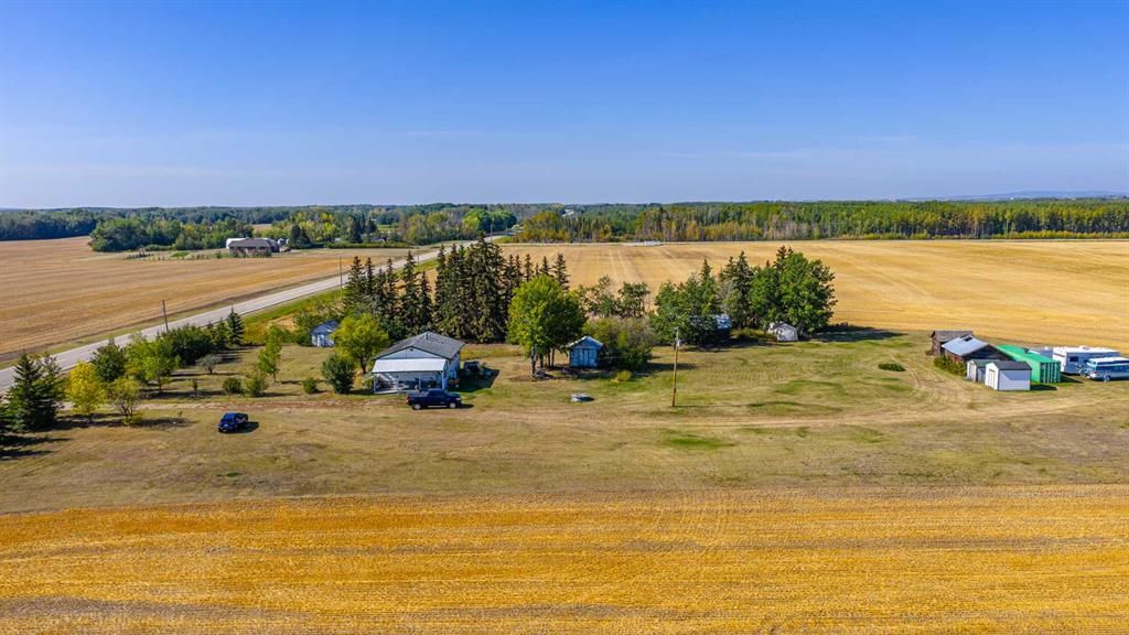 63062 TWP RD 710   - Photo 27