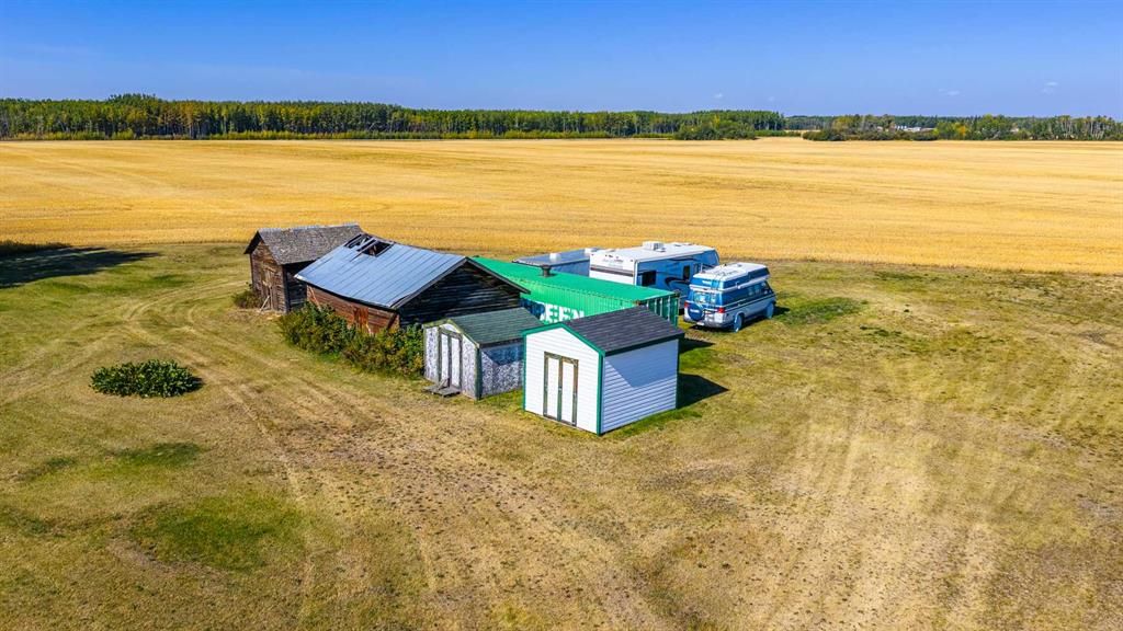 63062 TWP RD 710   - Photo 31