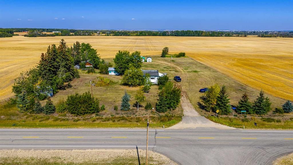 63062 TWP RD 710   - Photo 35