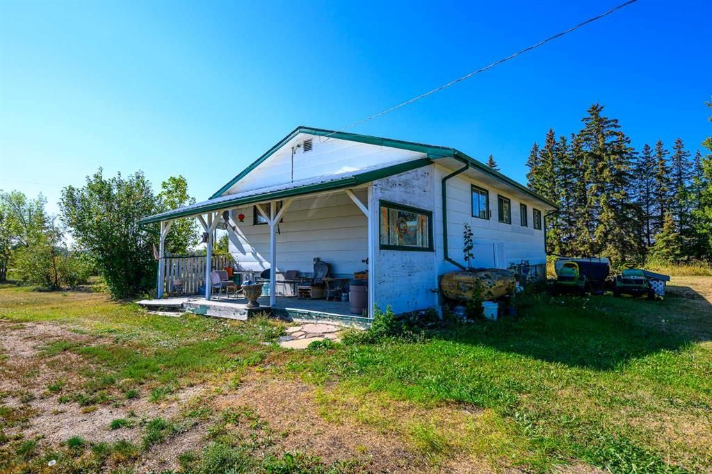 63062 TWP RD 710   - Photo 43