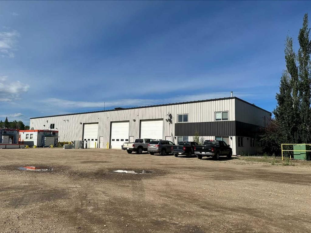 705071 Range Road 61 - Photo 1