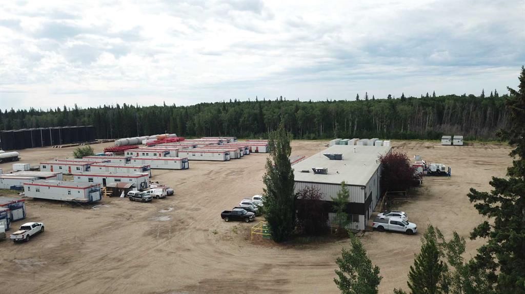 705071 Range Road 61   - Photo 12