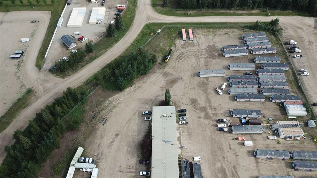 705071 Range Road 61   - Photo 17
