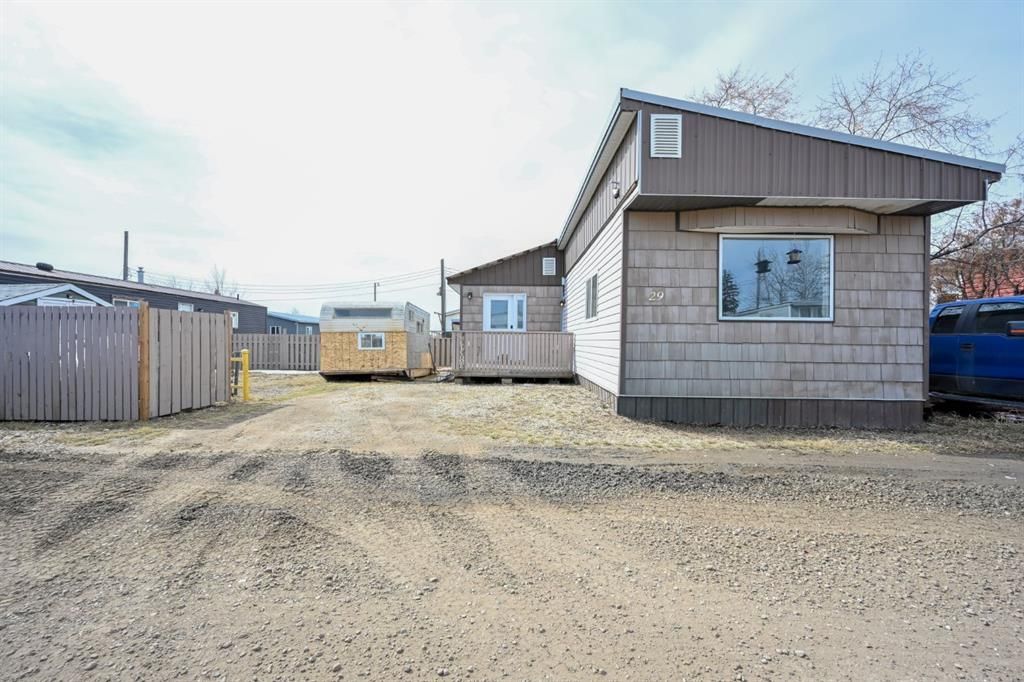 29, 55011 714 Township  - Photo 2
