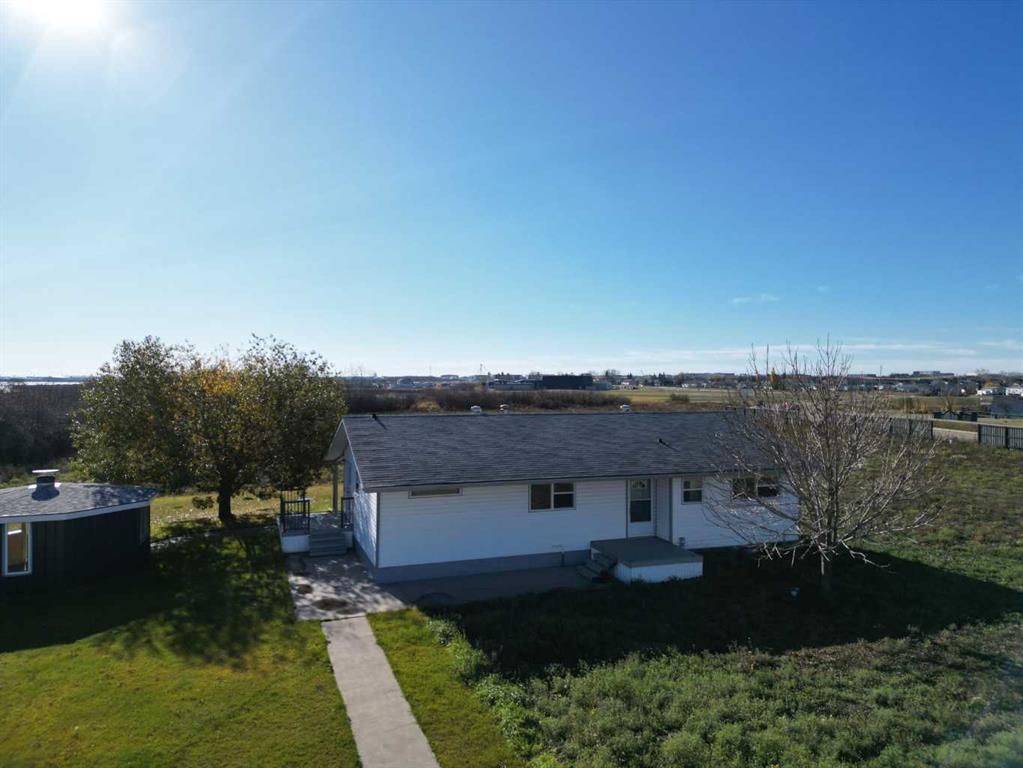 60037 TWP RD 725 - Photo 1
