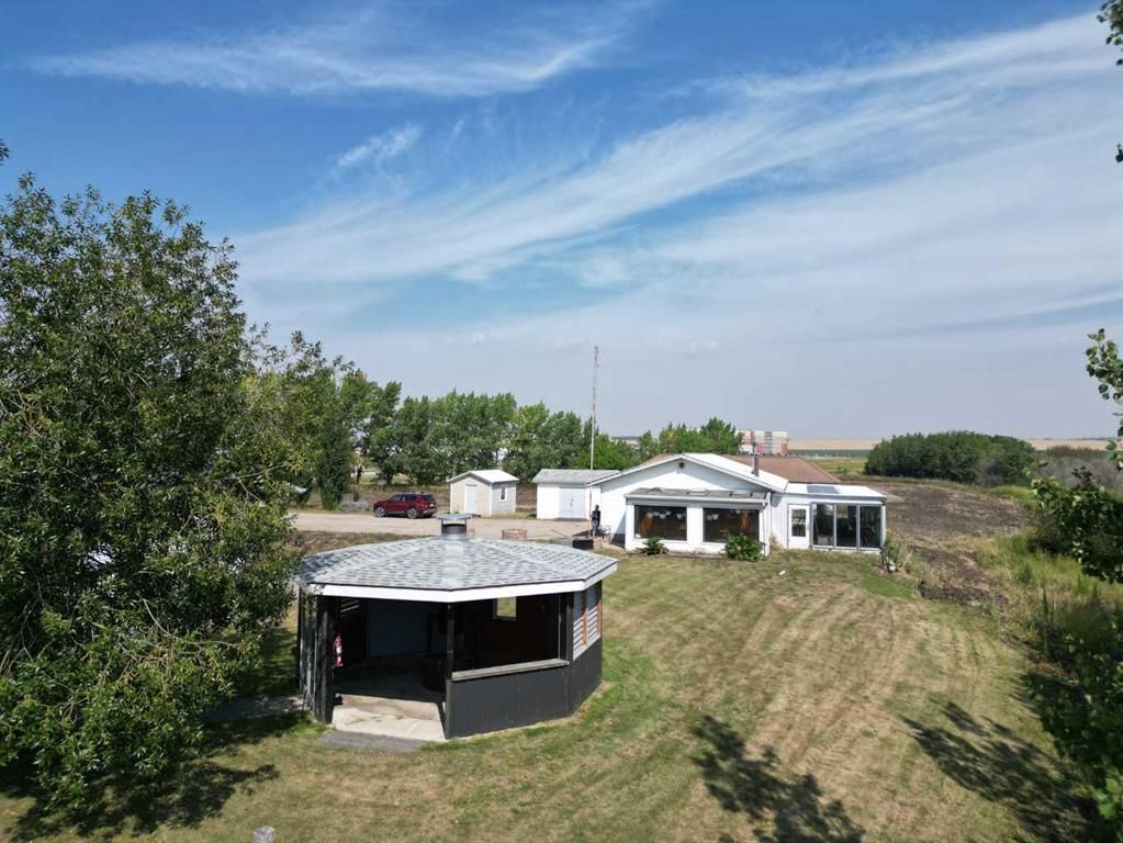 60037 TWP RD 725   - Photo 28