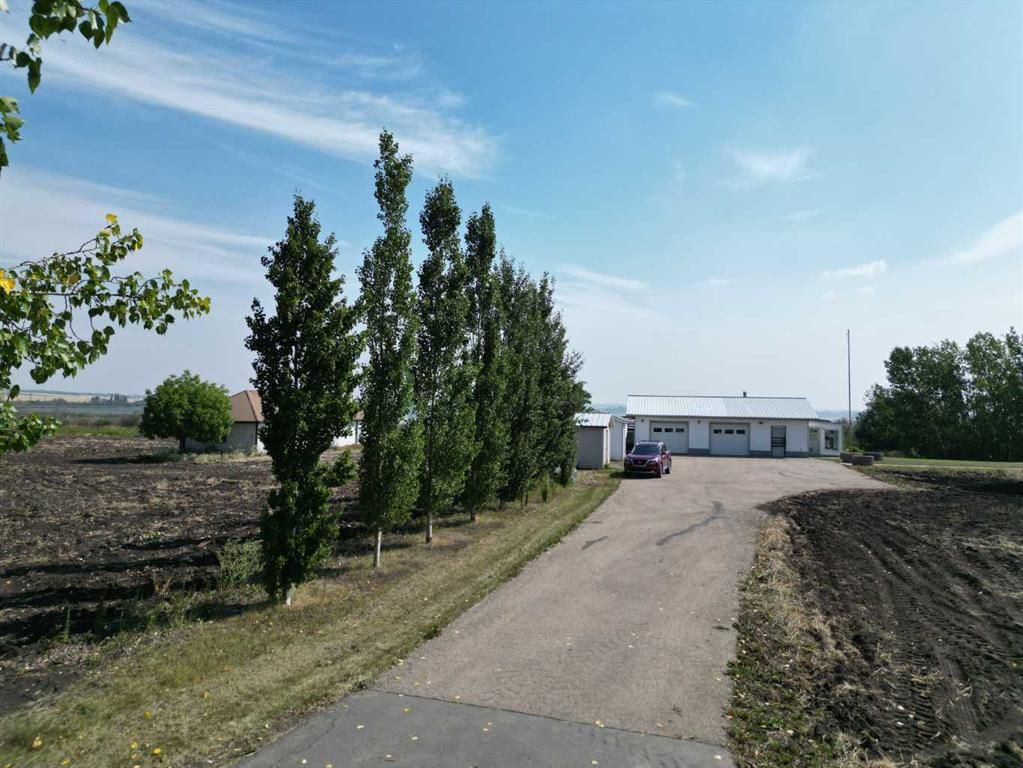 60037 TWP RD 725   - Photo 32