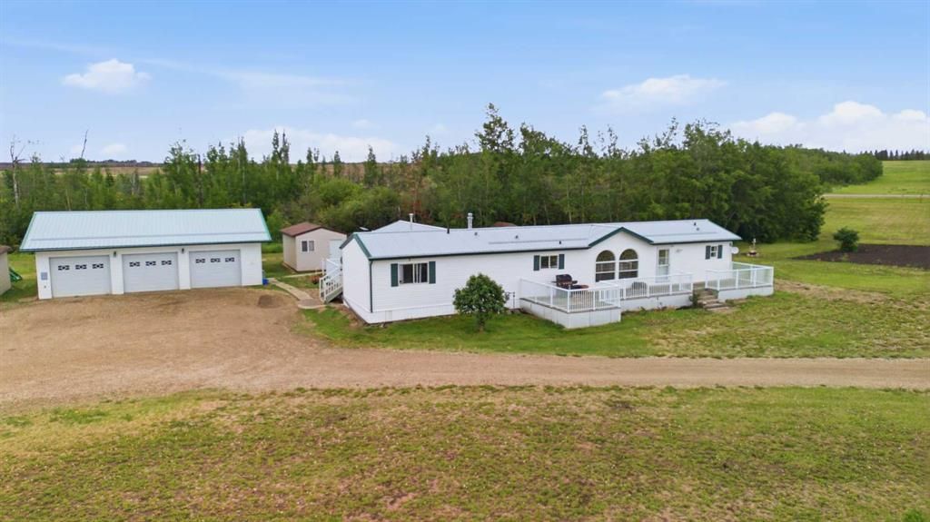 730007 Range Road 50 - Photo 1