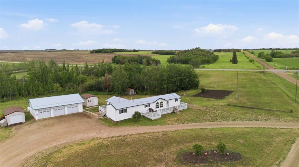 730007 Range Road 50   - Photo 3