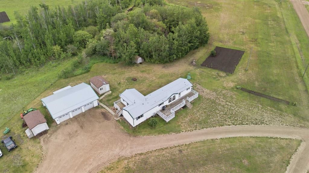 730007 Range Road 50   - Photo 4