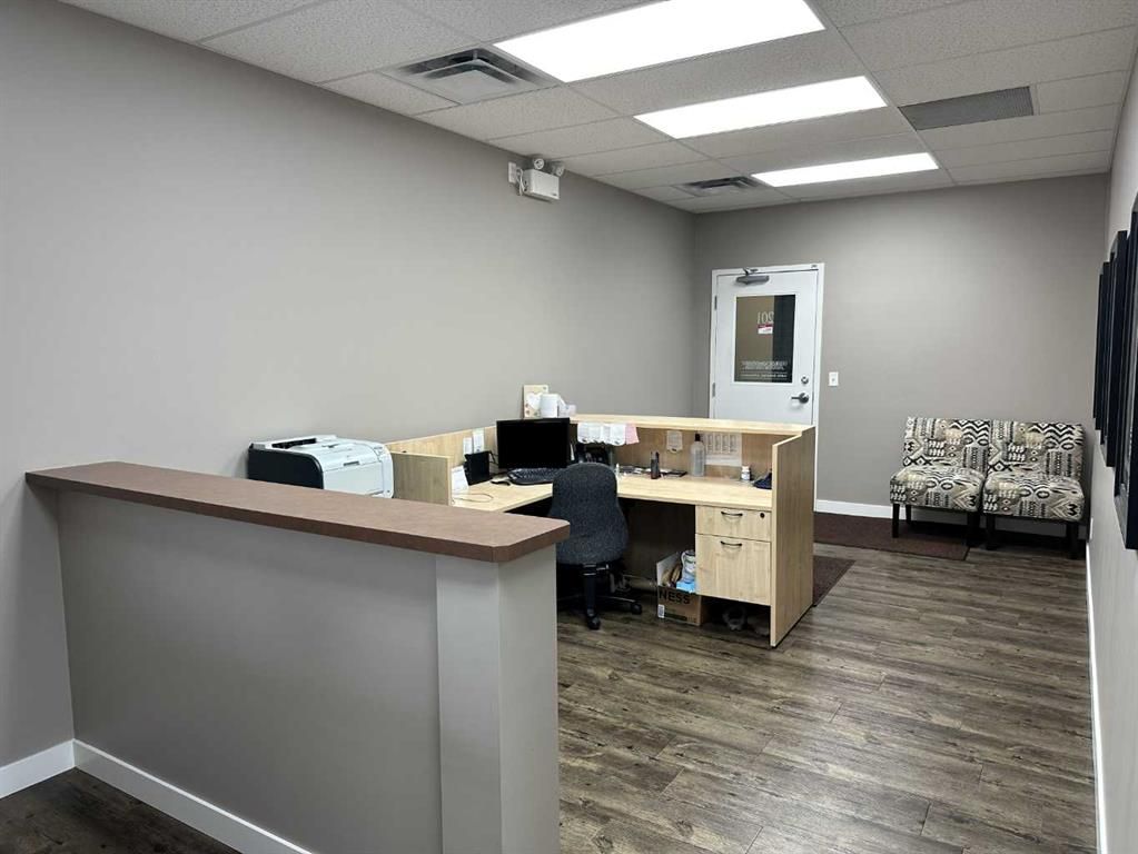 201, 10055 120 Avenue  - Photo 6