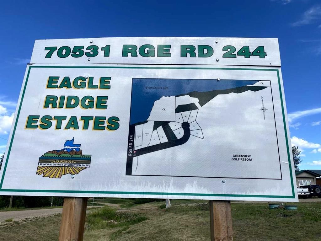 1, 70531 Rge Rd 244   - Photo 1