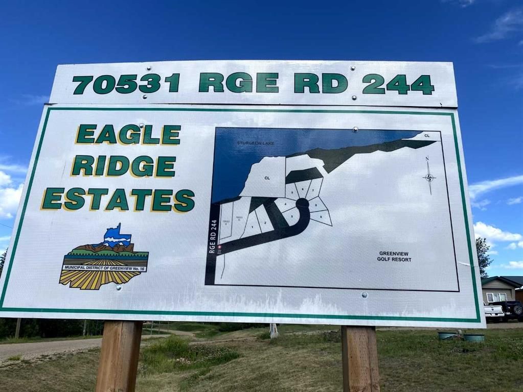6, 70531 Rge Rd 244   - Photo 1