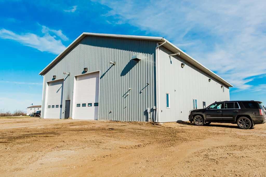 722080 Rge Rd 53   - Photo 2