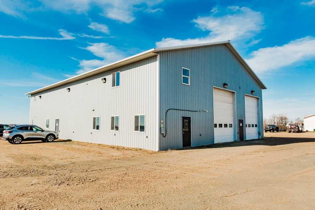 722080 Rge Rd 53   - Photo 9