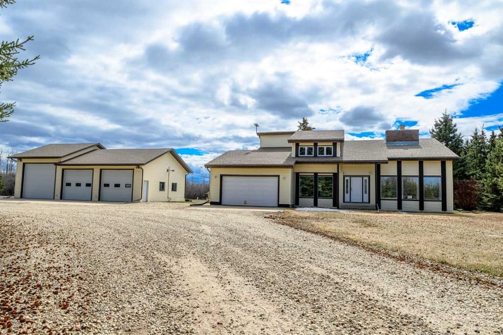 54075 742 Township  - Photo 1
