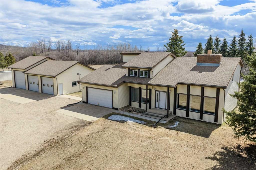 54075 742 Township  - Photo 3