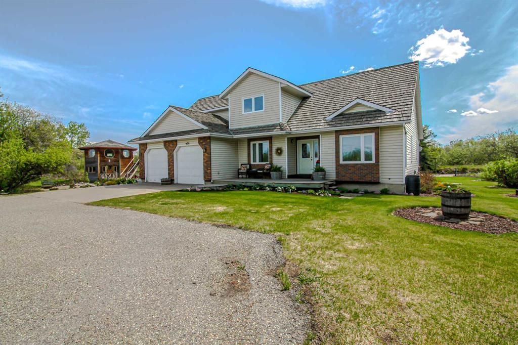 720047 Range Road 63   - Photo 2