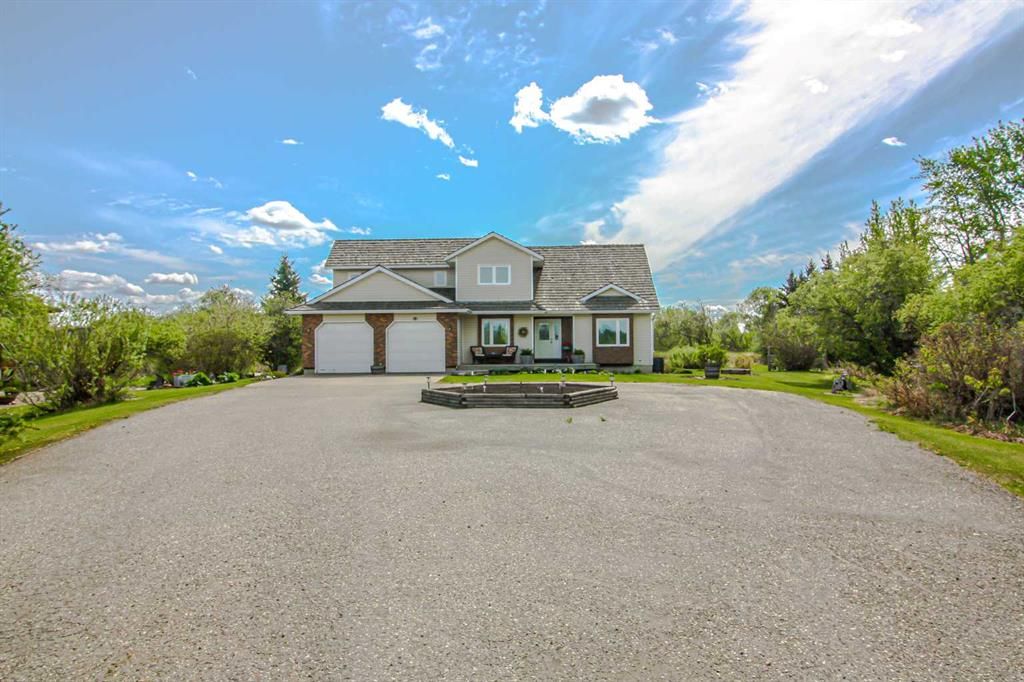 720047 Range Road 63   - Photo 3
