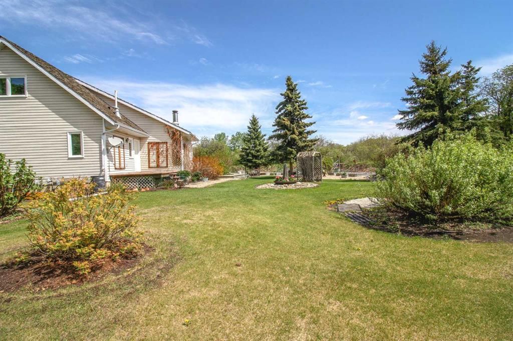 720047 Range Road 63   - Photo 40