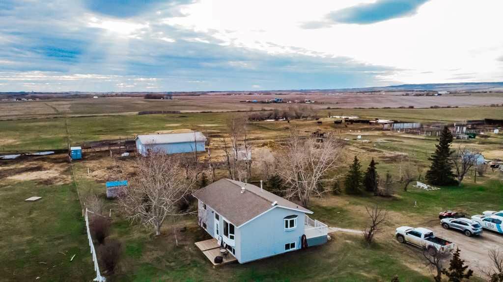50025 TWP RD 733A Road  - Photo 3