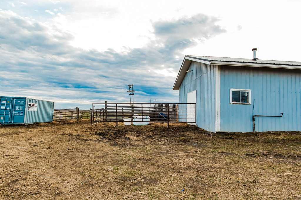 50025 TWP RD 733A Road  - Photo 37