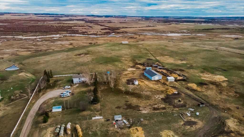 50025 TWP RD 733A Road  - Photo 49