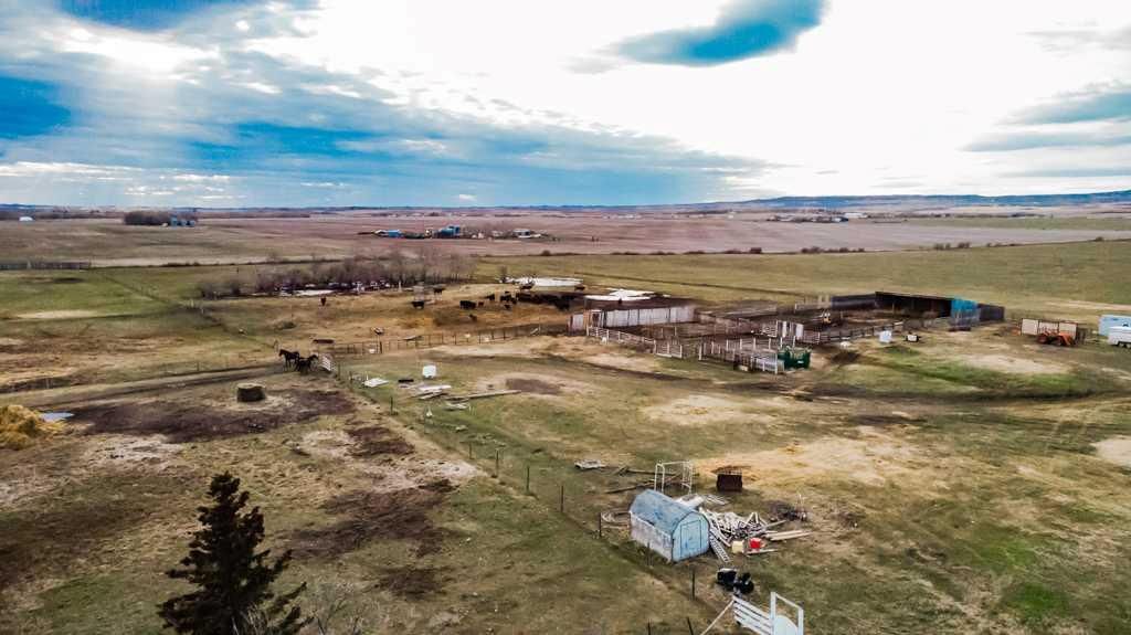 50025 TWP RD 733A Road  - Photo 50