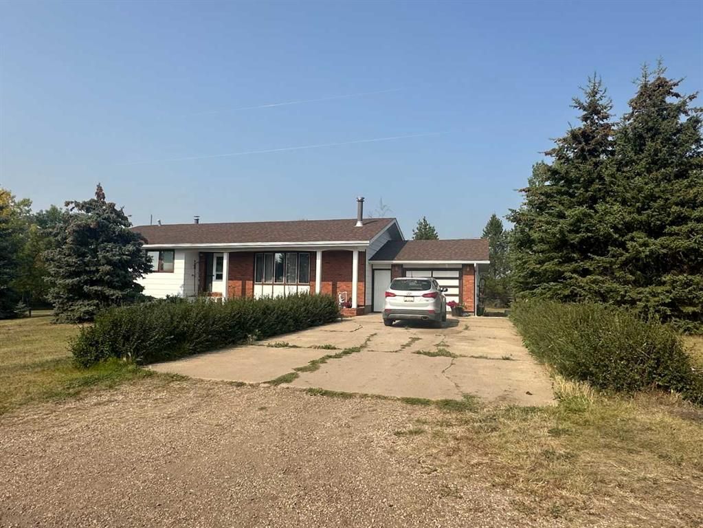 742077 Range Road 64   - Photo 18