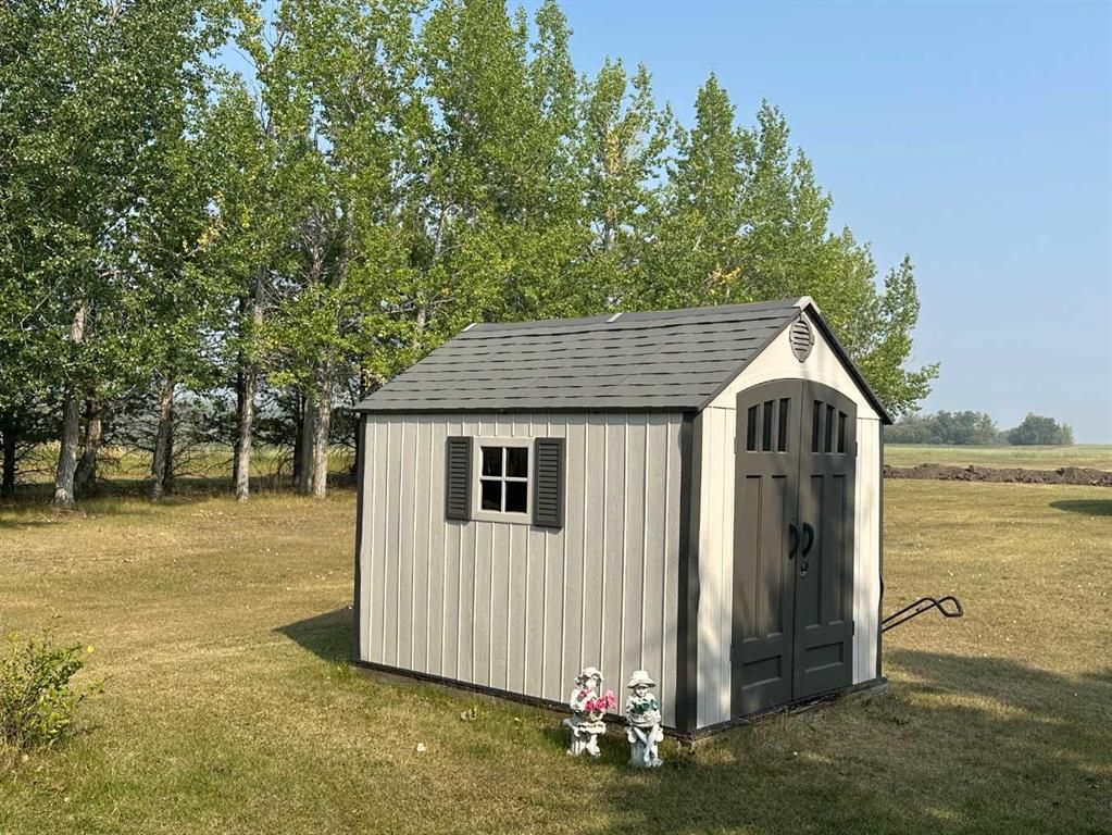 742077 Range Road 64   - Photo 20