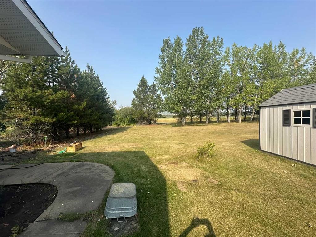 742077 Range Road 64   - Photo 21