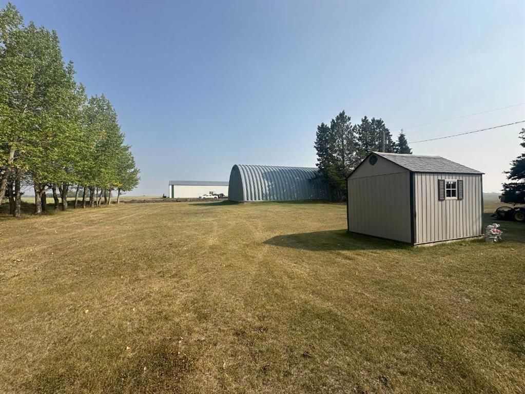 742077 Range Road 64   - Photo 24