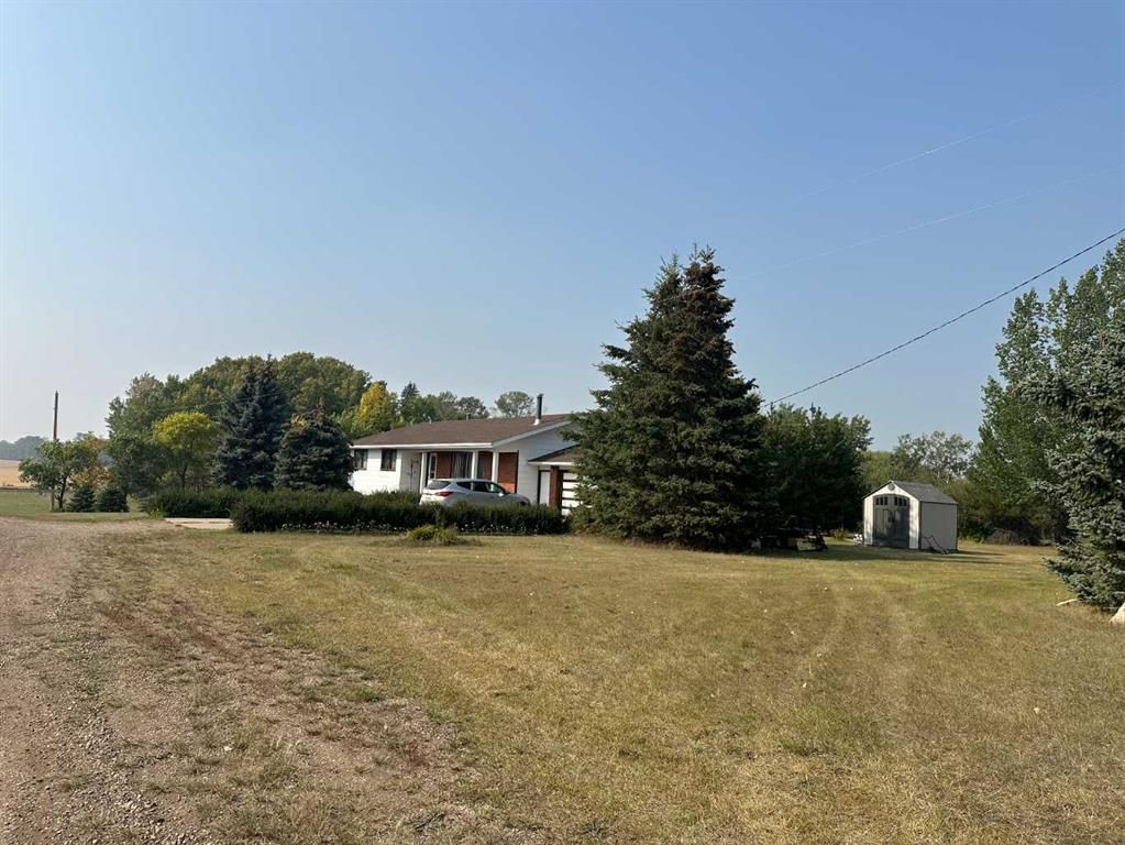 742077 Range Road 64   - Photo 26