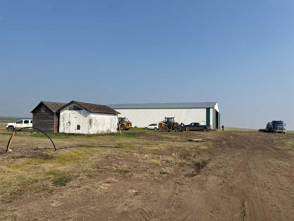 742077 Range Road 64   - Photo 29