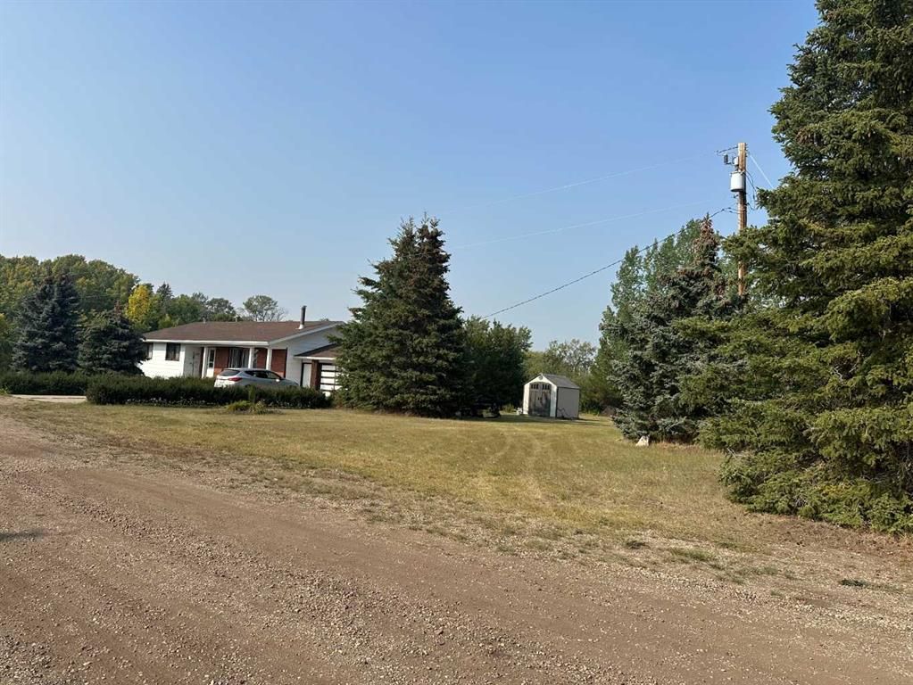 742077 Range Road 64   - Photo 35