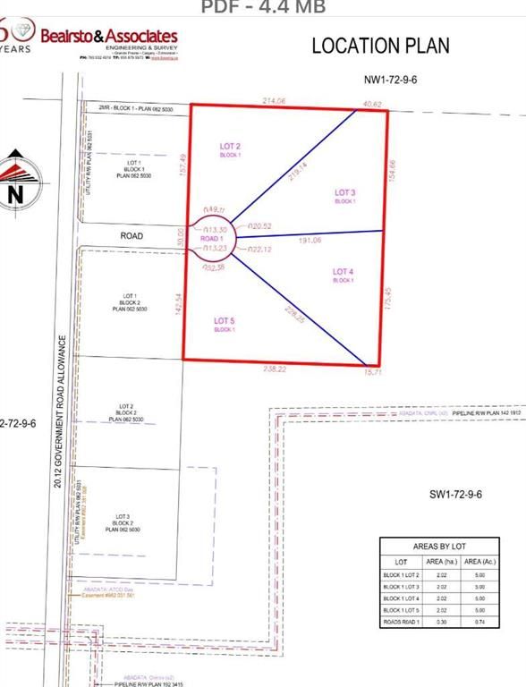 90058b twp 720   - Photo 7