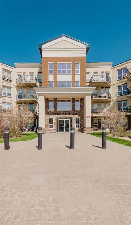 315, 12330 102 Street   - Photo 2