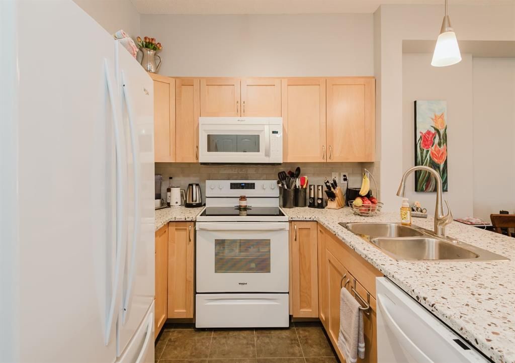 315, 12330 102 Street   - Photo 4
