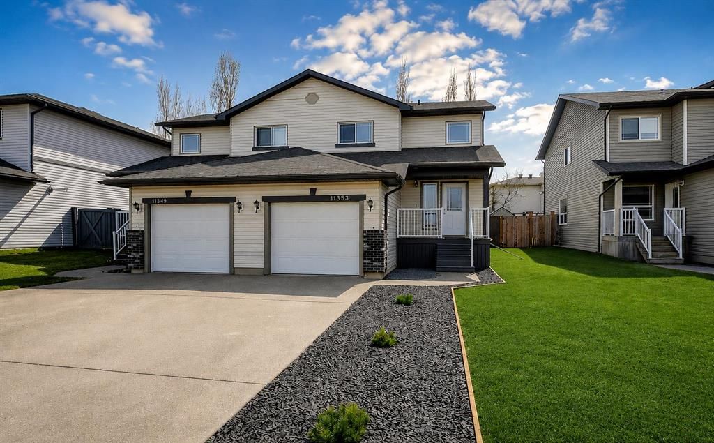 11353 82 Avenue  - Photo 1