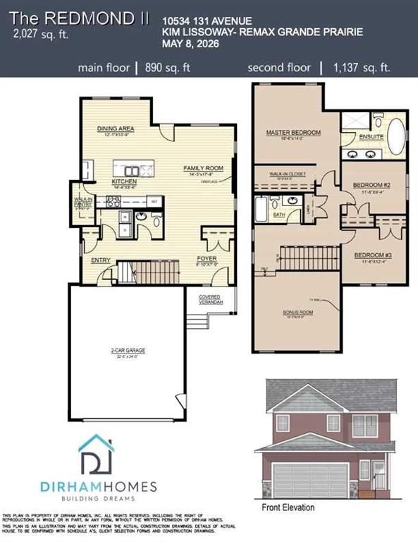 10534 131 Avenue  - Photo 4